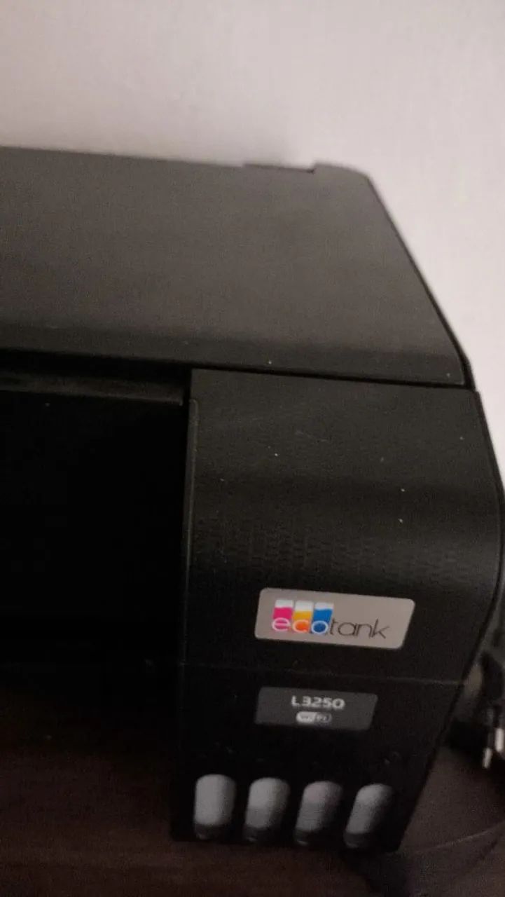 IMPRESSORA EPSON L3250 - Foto 3