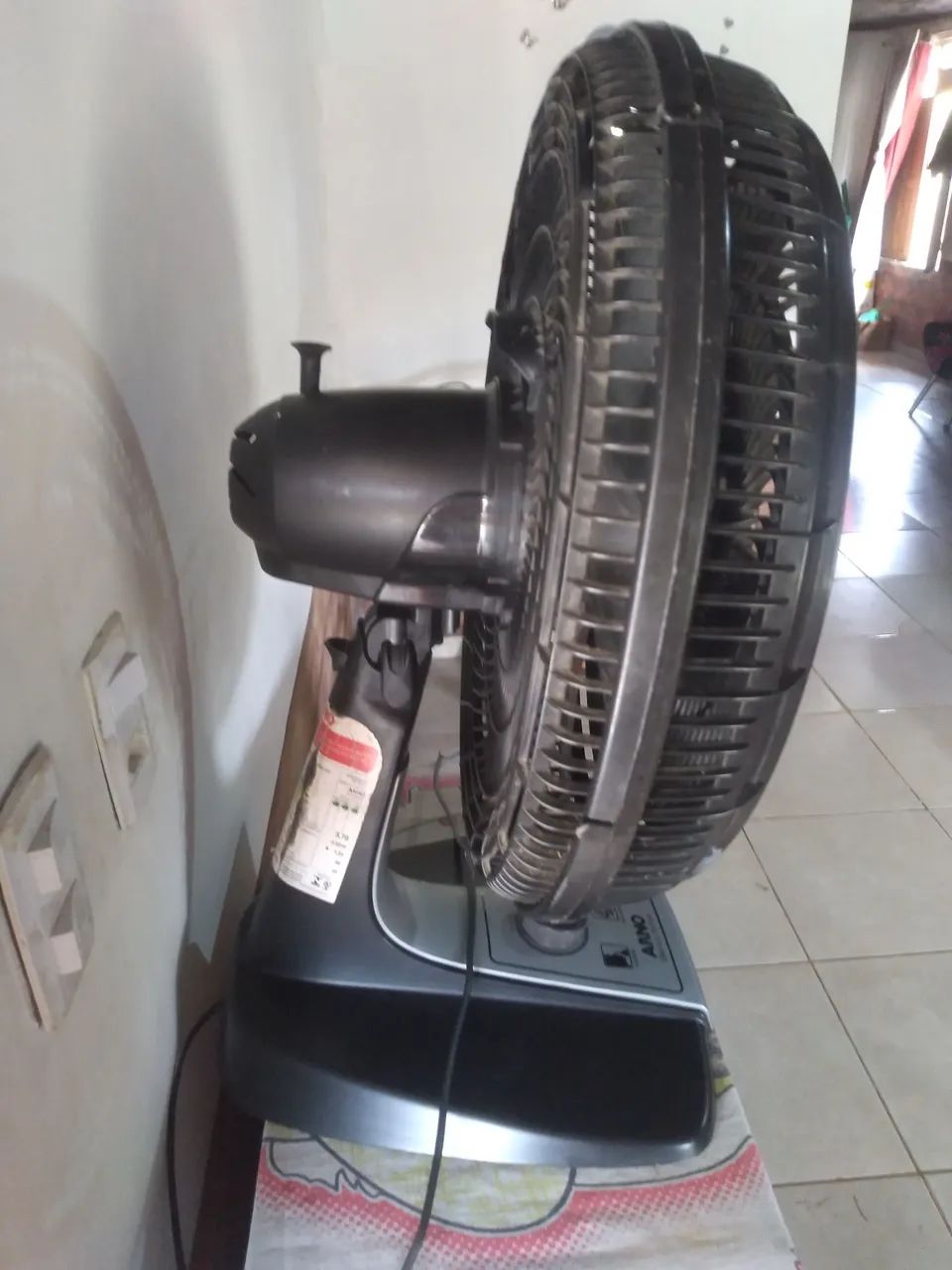 Ventilador Arno 40 cm - Foto 3