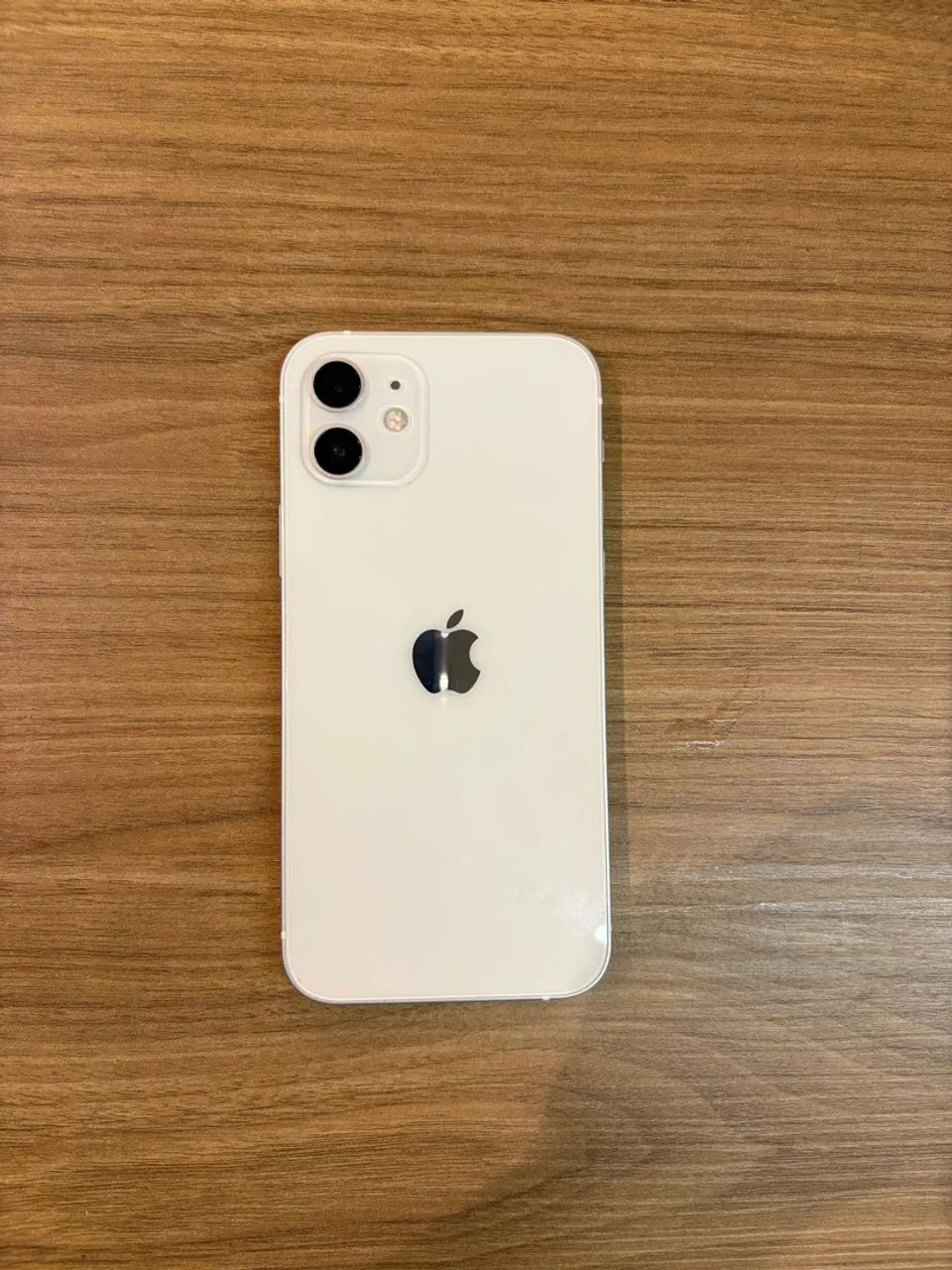 iPhone 12 128GB -Branco