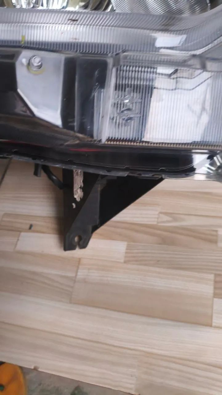 Farol S10  - Foto 3
