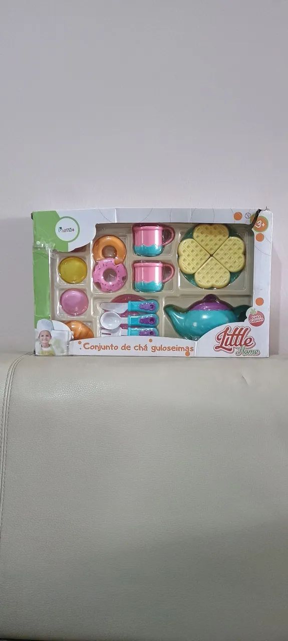 Brinquedos 