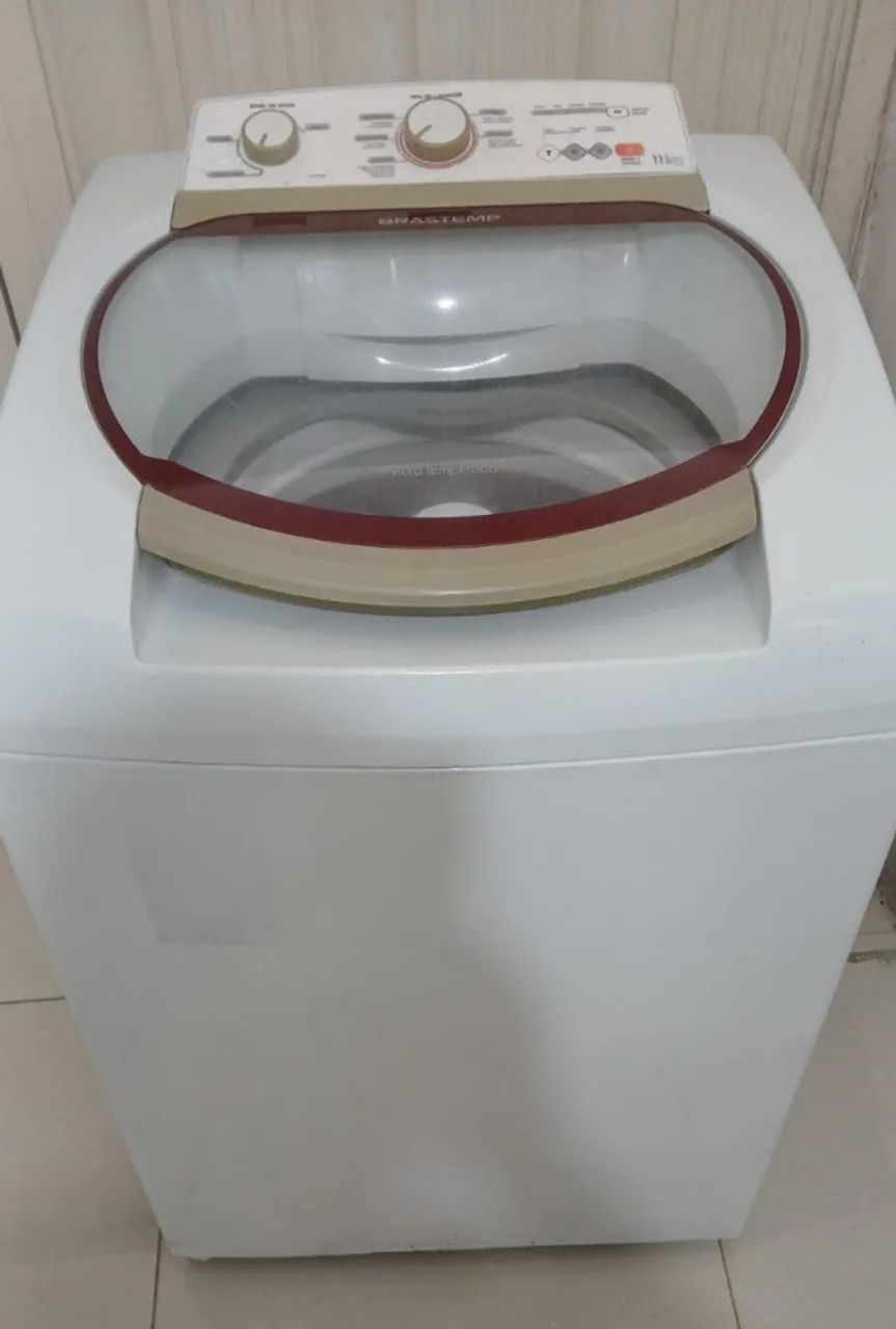 Máquina de lavar  - Foto 2