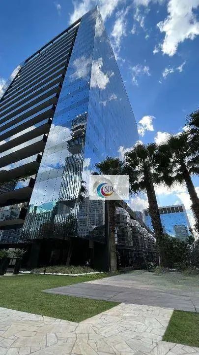 Conjunto para alugar, 882 m² - Itaim Bibi - São Paulo/SP - Foto 3