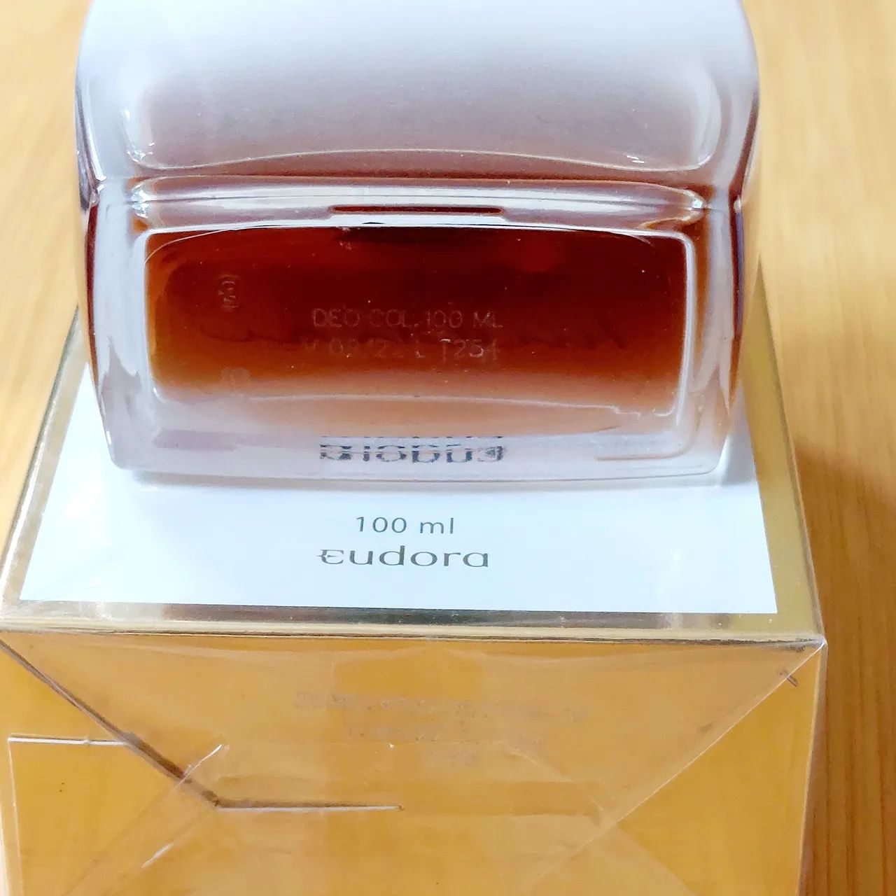 Imensi Eudora 100ml  - Foto 4