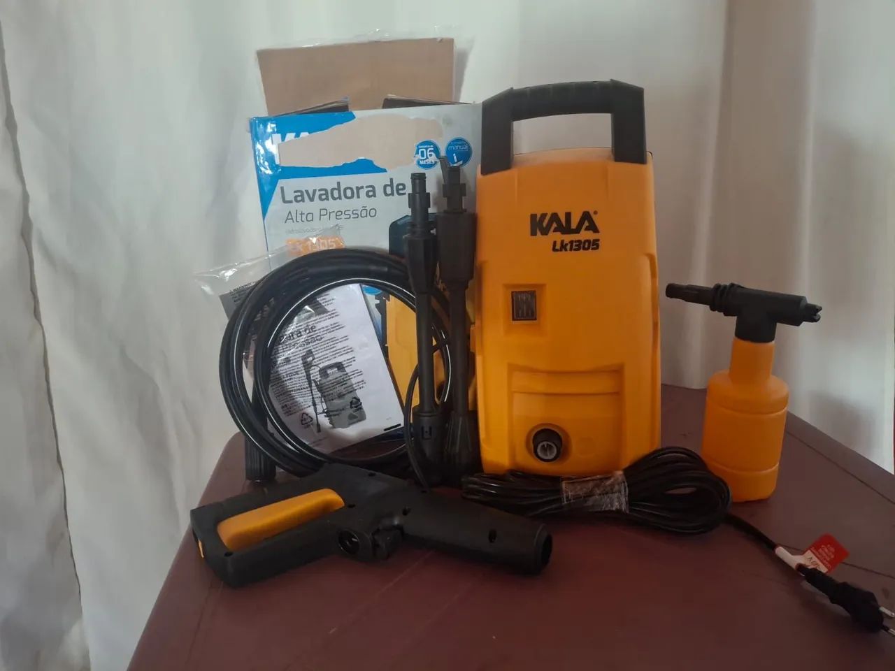 Lava jato - Foto 4