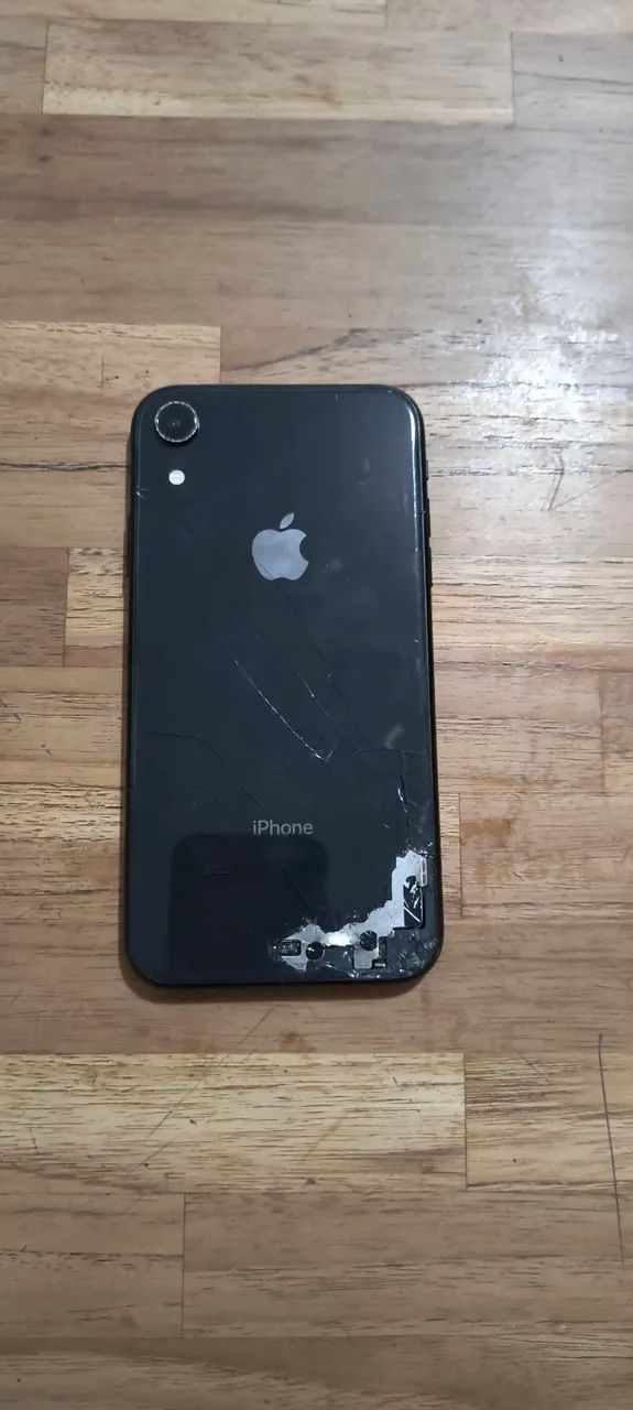 Iphone XR (olhar a descrição) - Foto 2