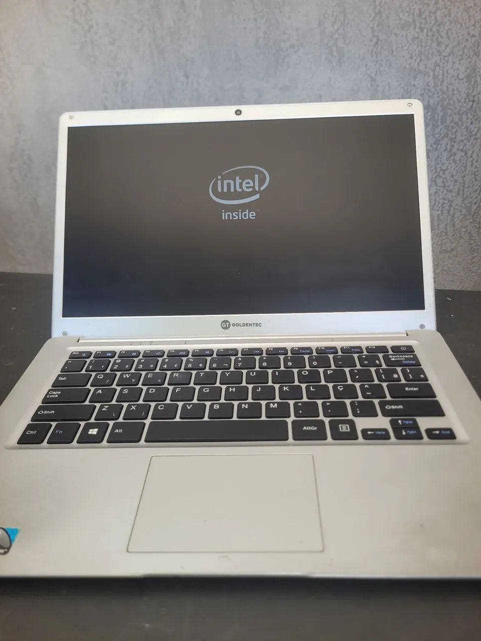 Notebook Goldentec  - Foto 4