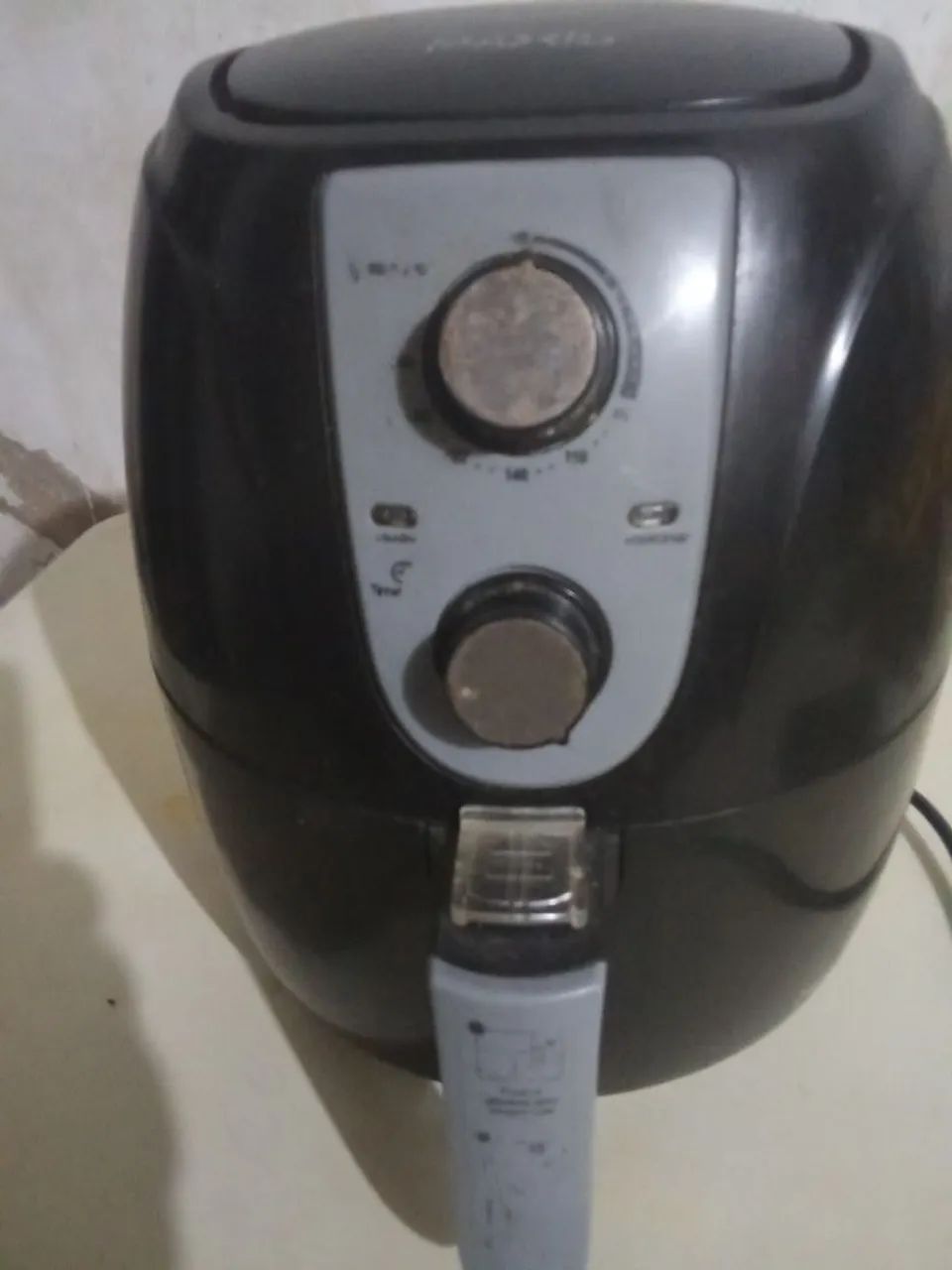 Vendo ehfray  - Foto 2