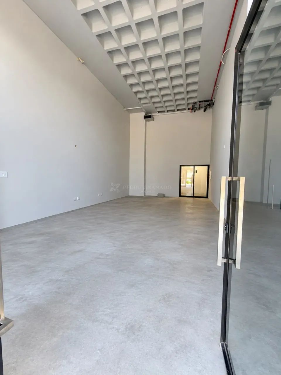 Sala comercial | Phenom Parque Empresarial - Foto 5
