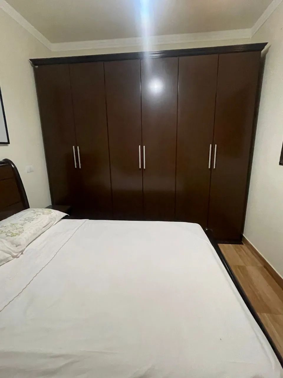 Jogo de quarto - Foto 5