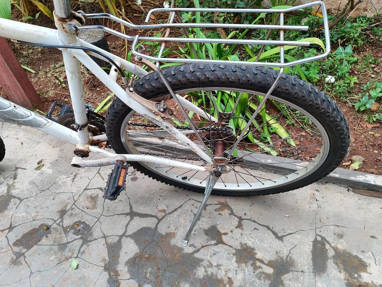 Vendo bicicleta  - Foto 4