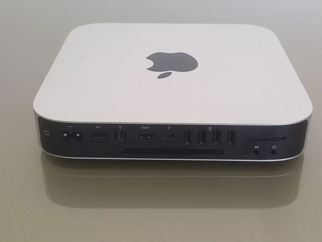 Mac Mini 2012 i5 - Foto 4