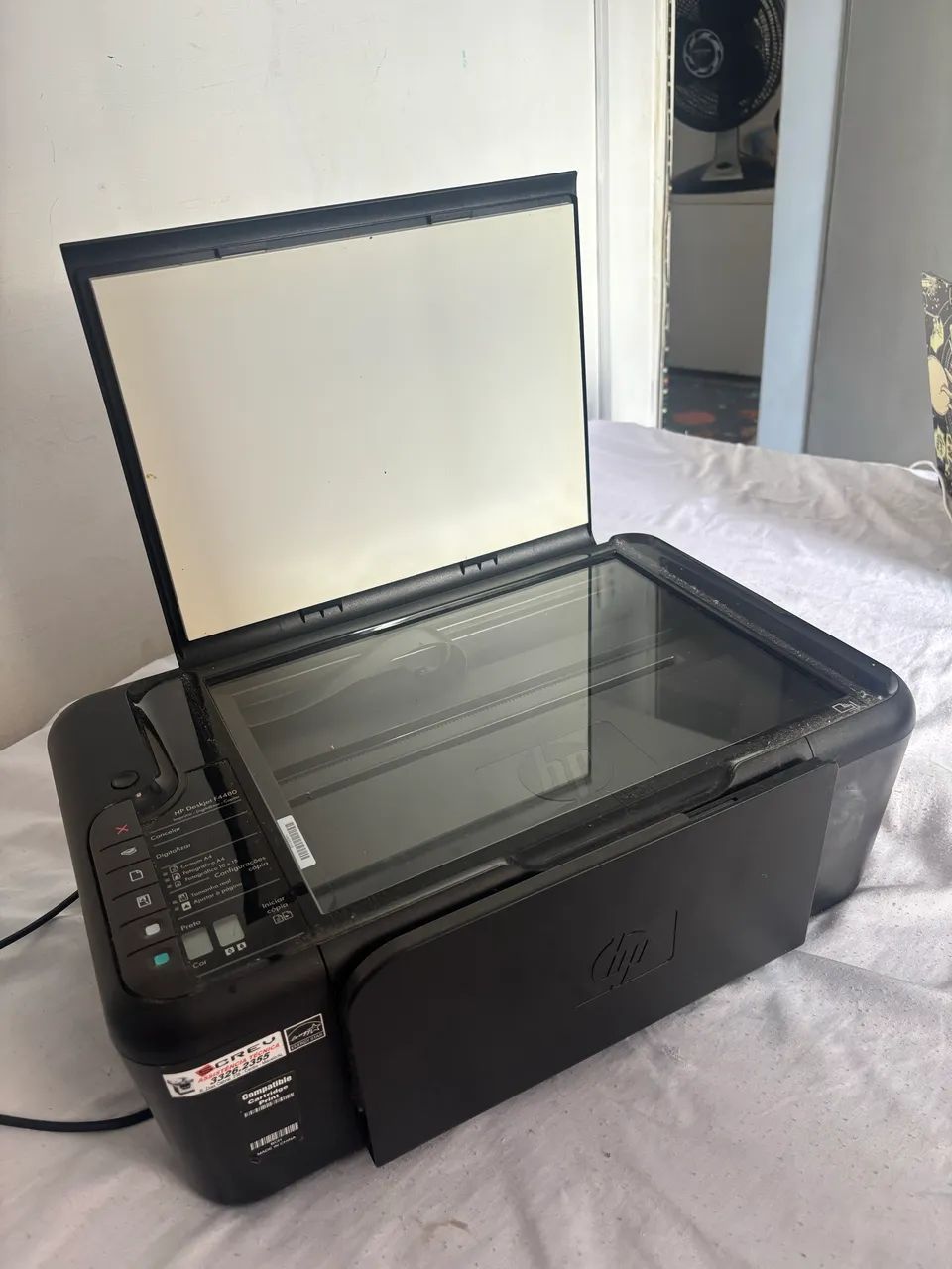 Impressora - Foto 2