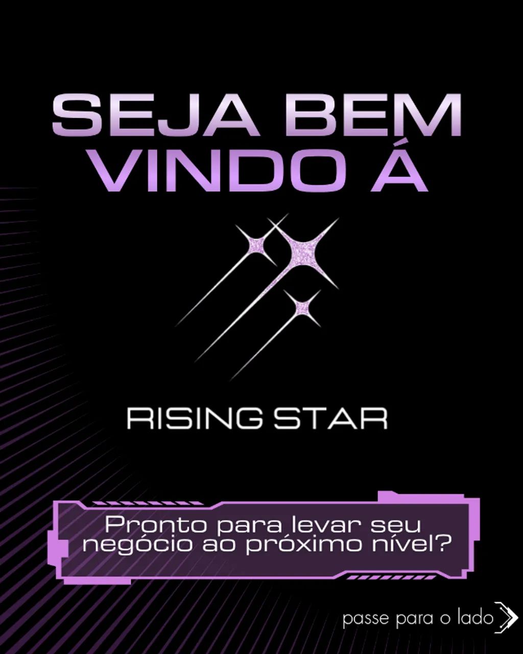 Marketing e tráfego para negócios pequenos e médios