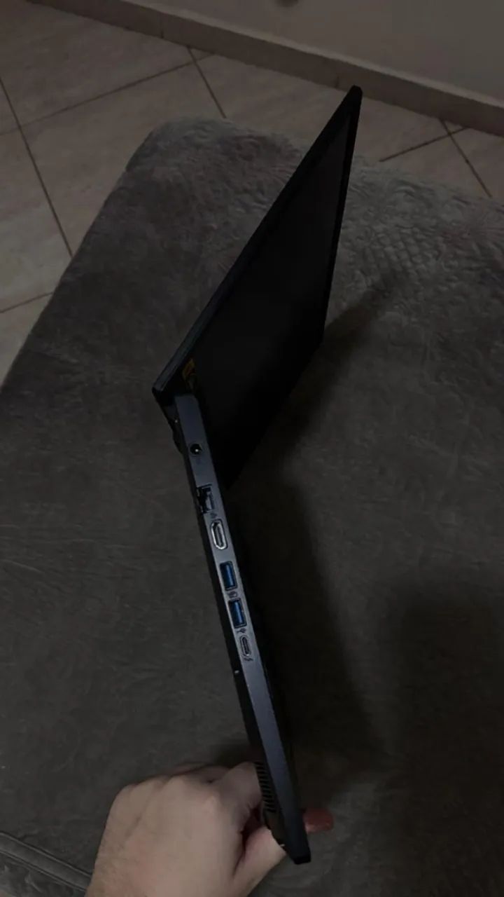 Notebook  Nitro V15 - Foto 3
