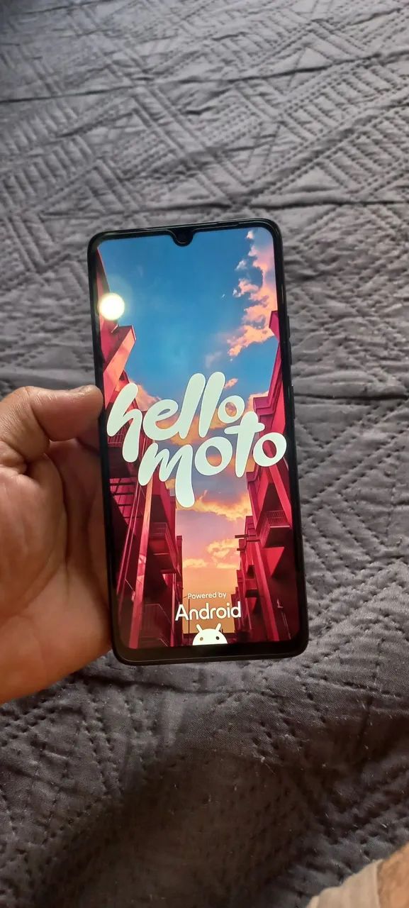 Motorola g06 128gb  - Foto 2