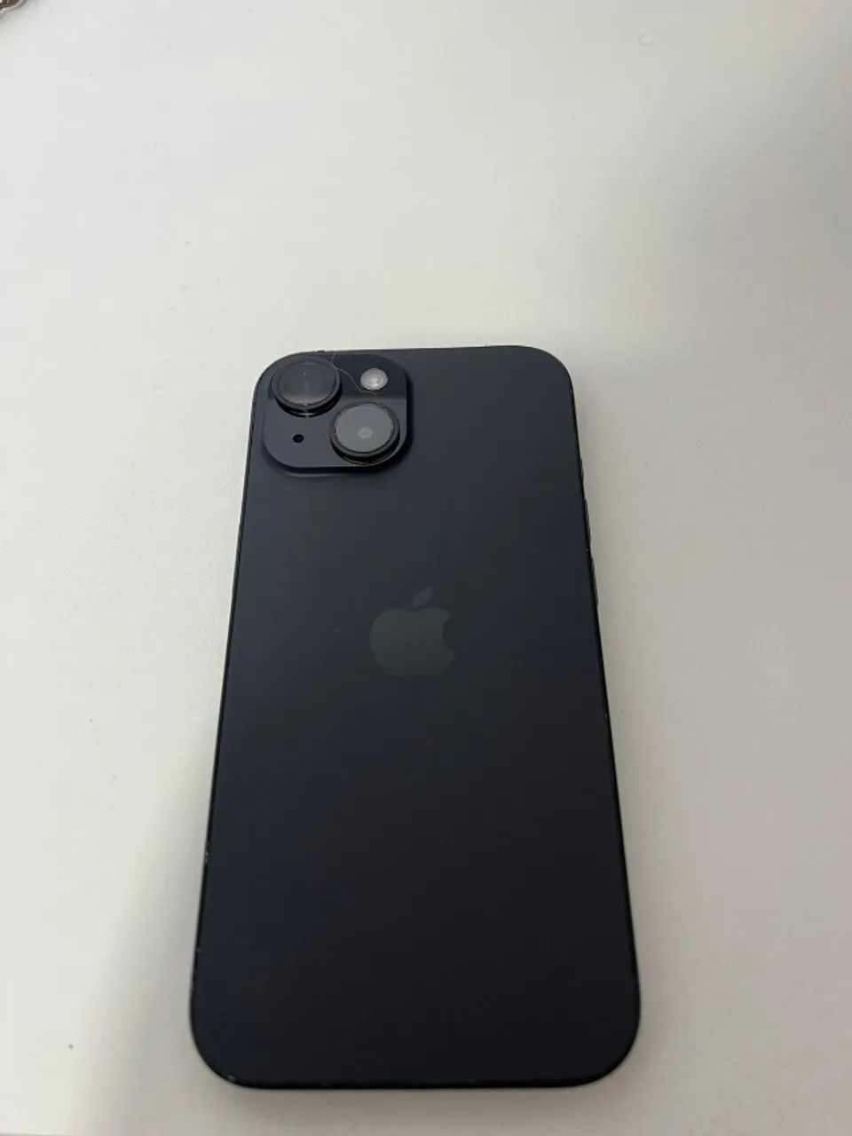  iPhone 15 256GB Preto - Foto 4