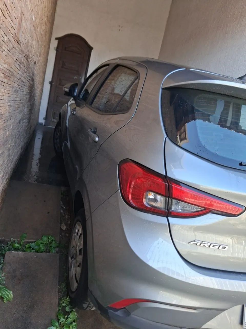Fiat Argo 1.0 6V Flex. 2019 - Foto 5
