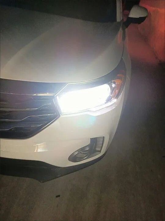 Vendo lâmpadas super led para vários modelos de faróis! - Foto 5