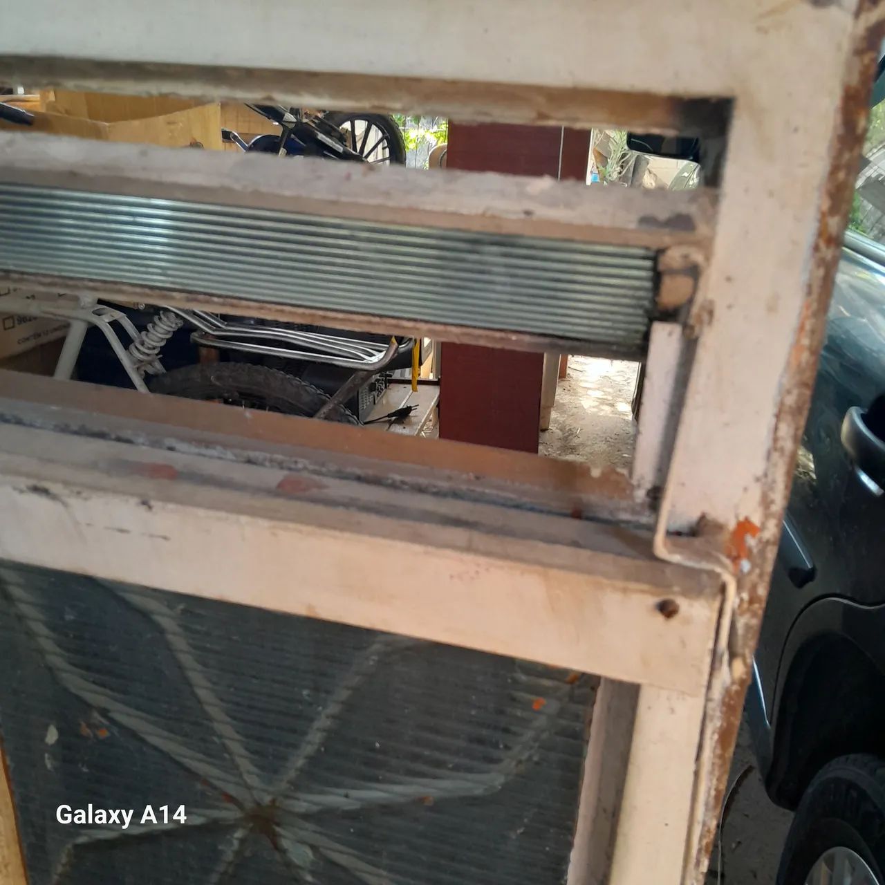 Vendo  janela  - Foto 2