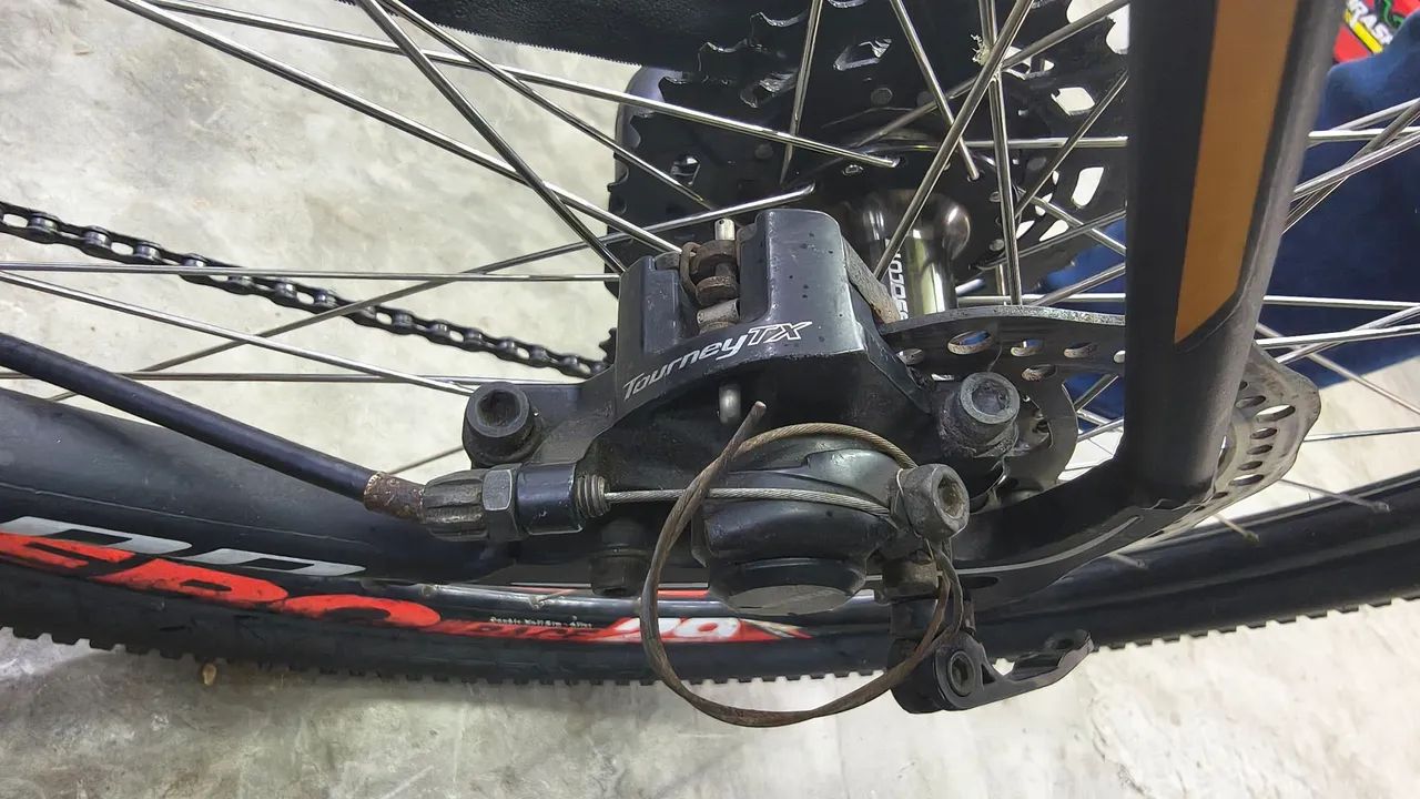 Bicicleta droop - Foto 2