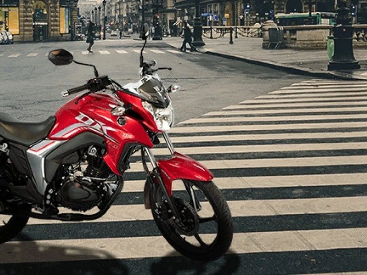 Haojue Dk 160 s 2027 - Foto 9