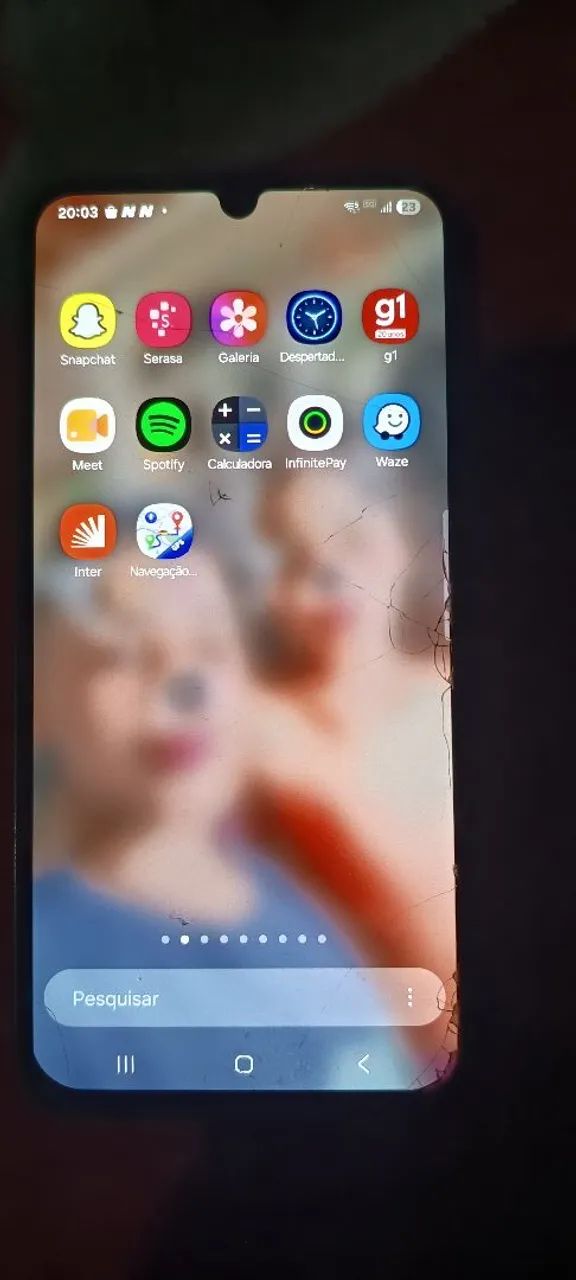 Celular  - Foto 2