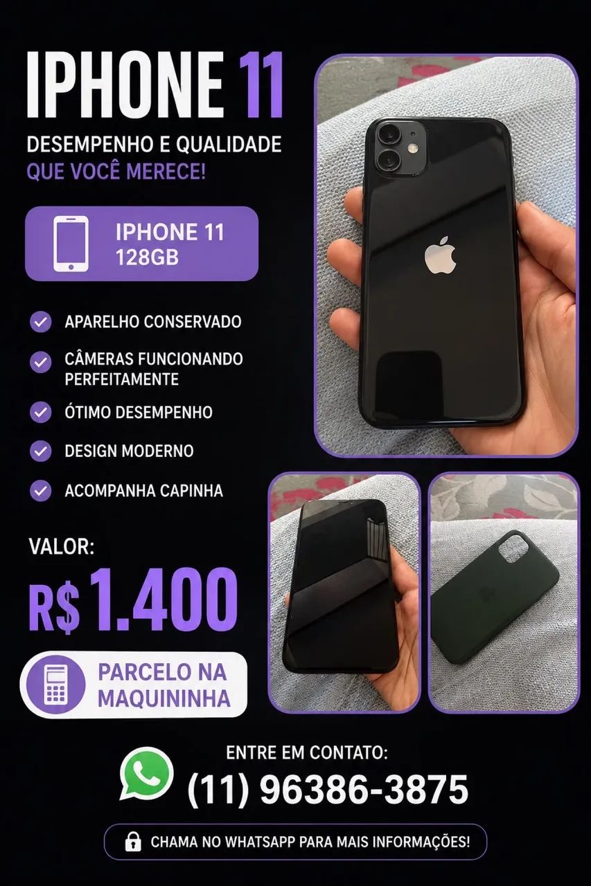iPhone 11