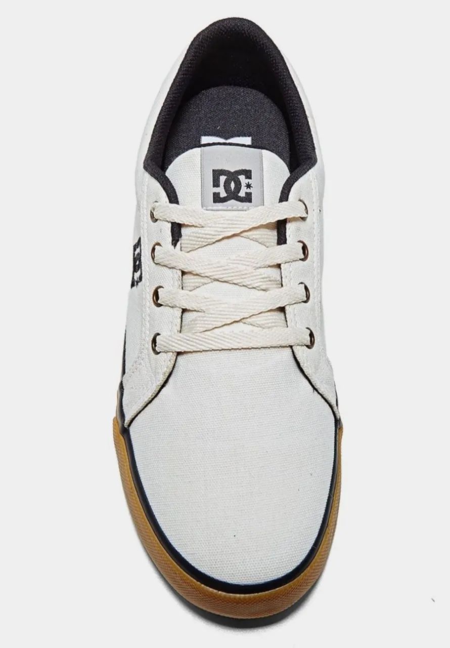 Tênis da DC Shoes tamanho 37 original  - Foto 3