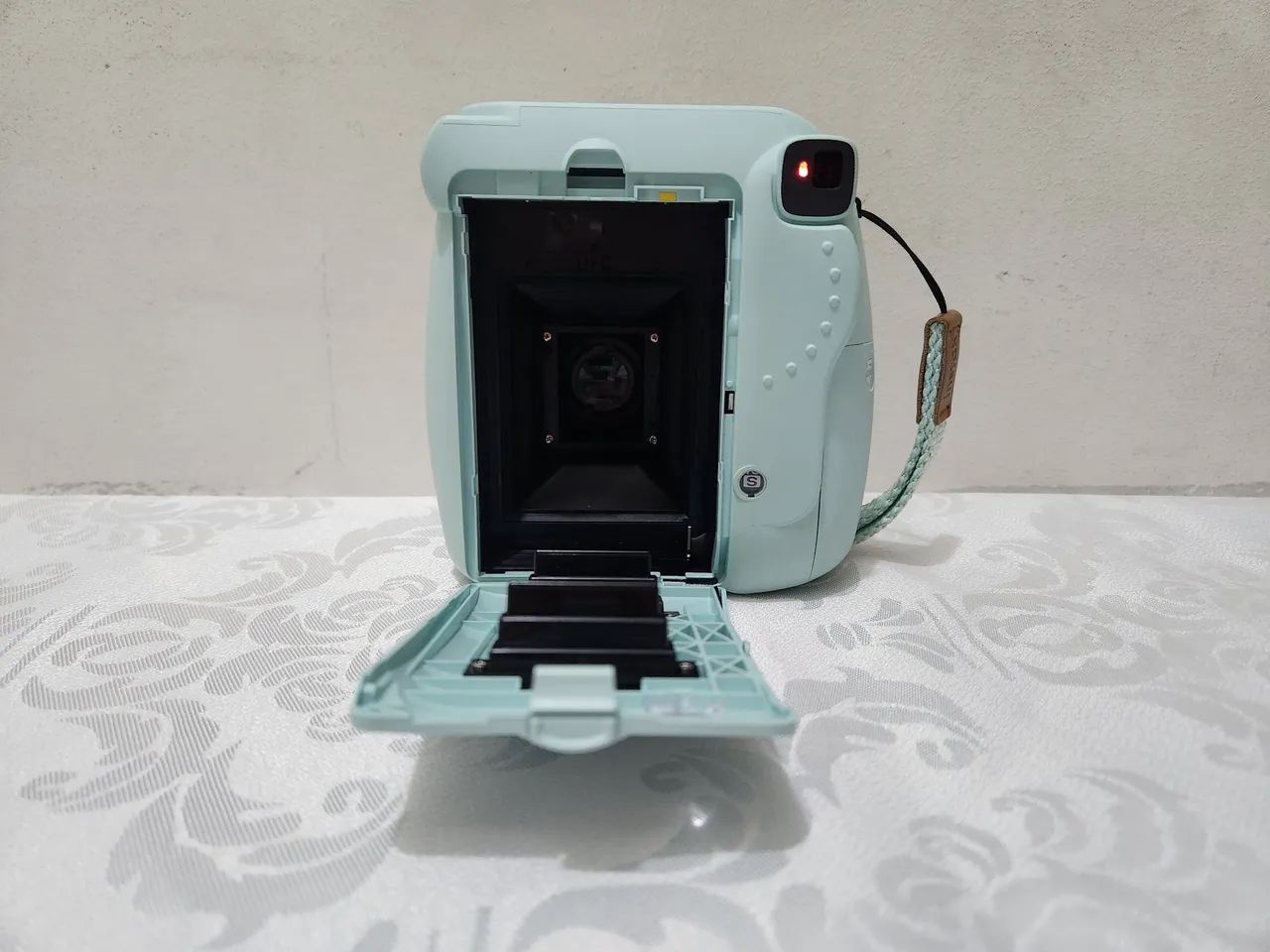 Câmara instax mini 9  - Foto 4