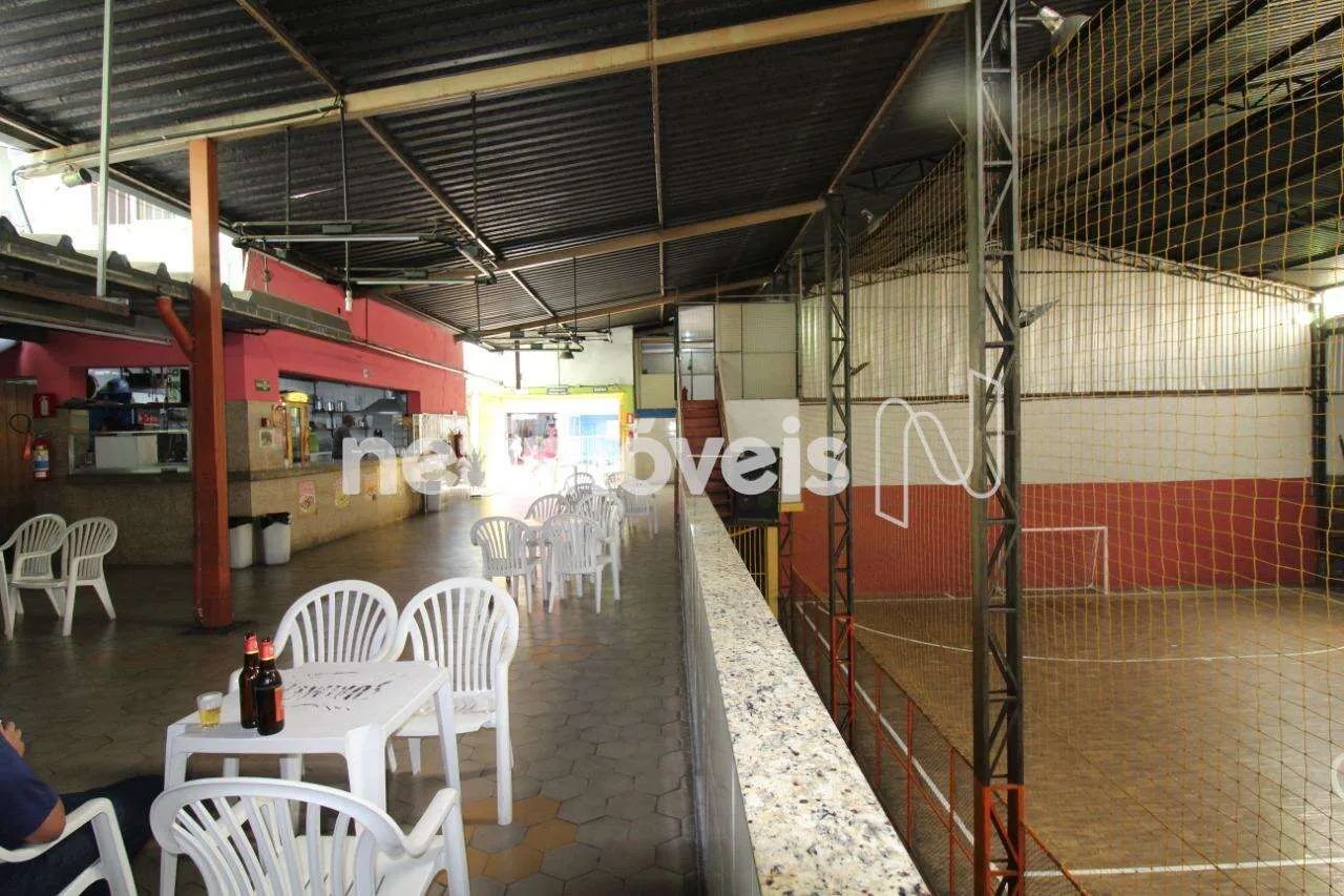 Venda Galpão Venda Nova Belo Horizonte - Foto 4