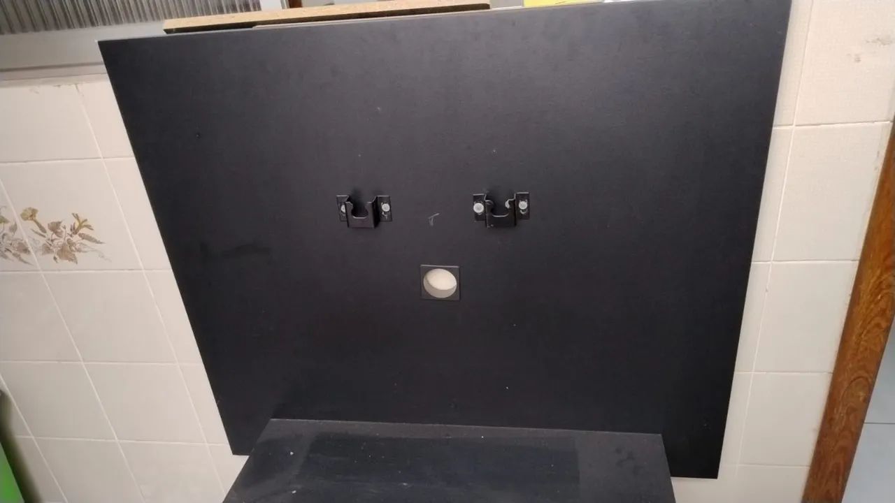 Painel para TV 40