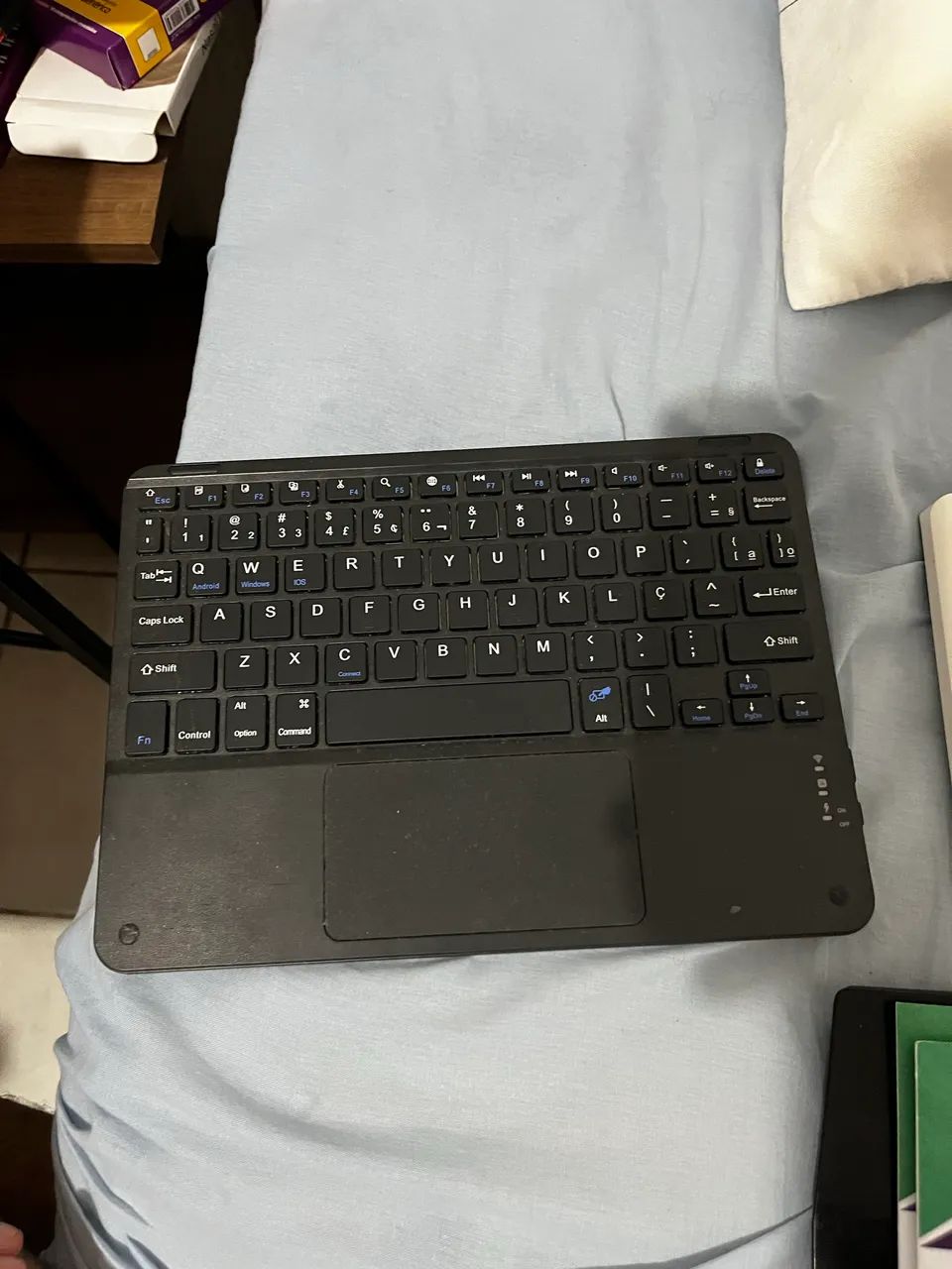 Tablet Samsung tab 6 lite  - Foto 5