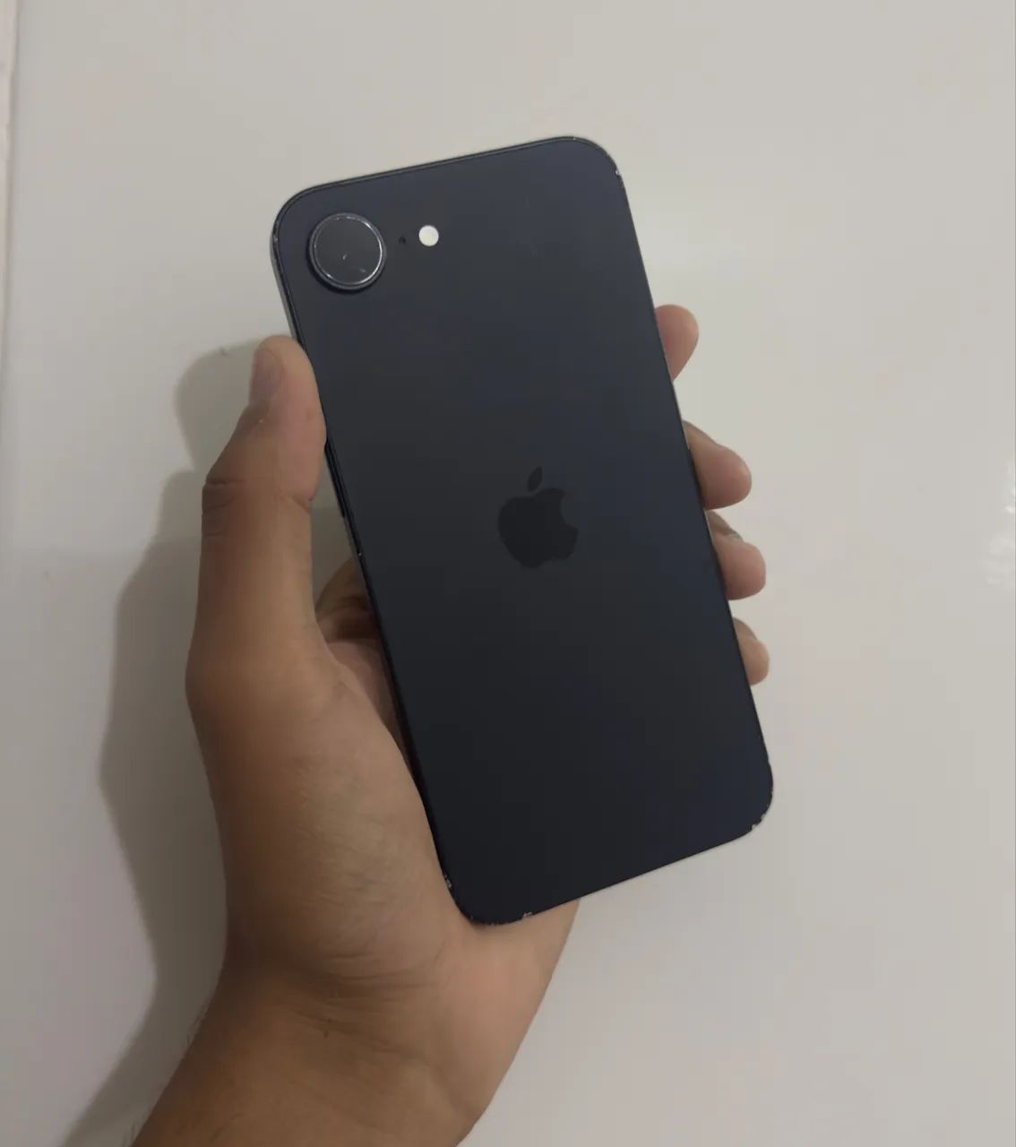 iPhone 16e 128gb Preto 