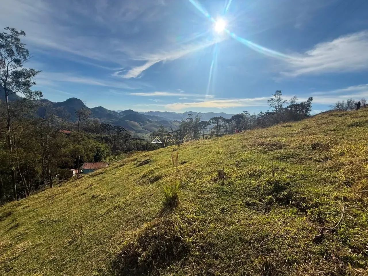 TERRENO À VENDA | BAIRRO DO SERRANO  SÃO BENTO DO SAPUCAÍ/SP - Foto 10