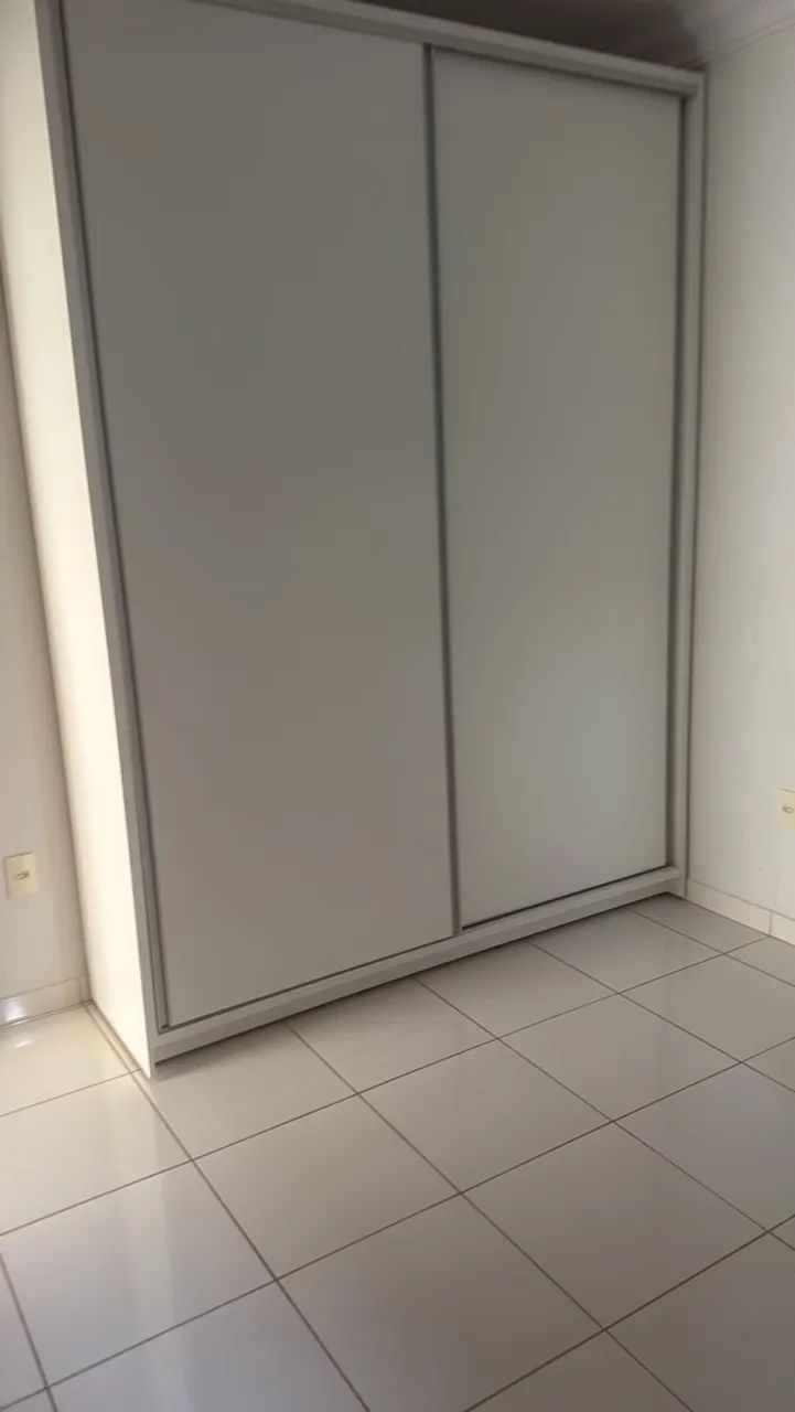 Apartamento pra alugar semi mobiliado  - Foto 2