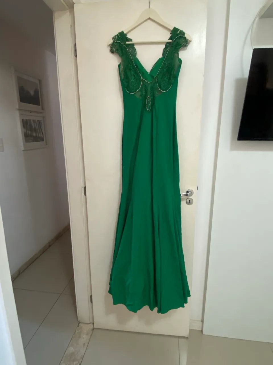 Vestidos de festa 350 cada. - Foto 4