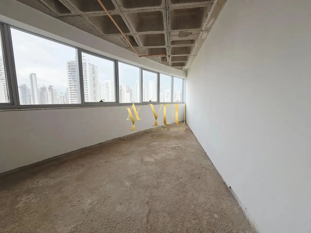 Sala Comercial no Orion Complex  Exclusividade e Estrutura Premium para Empresa - Foto 11