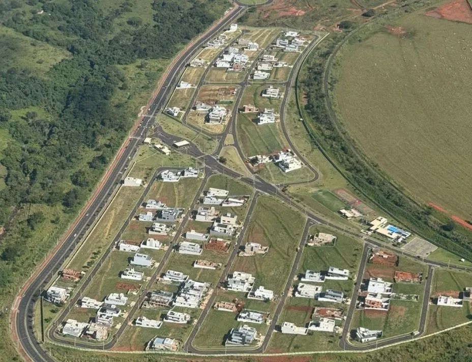 Foto - Uberlândia - Custódio Pereira