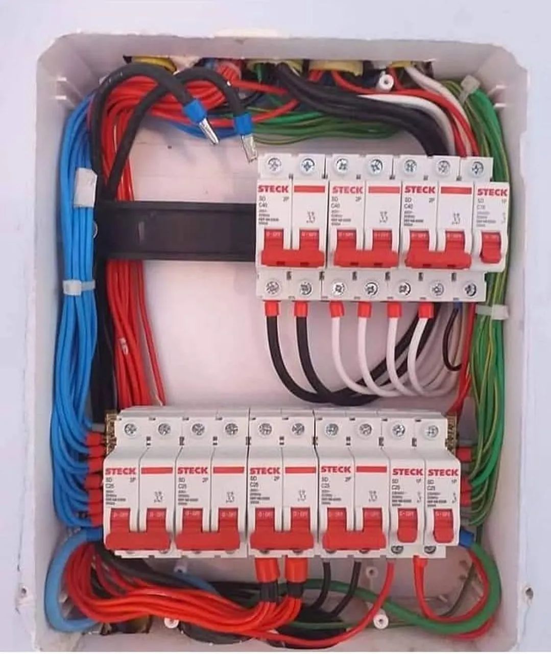 Eletricista/ soluções elétricas  - Foto 4