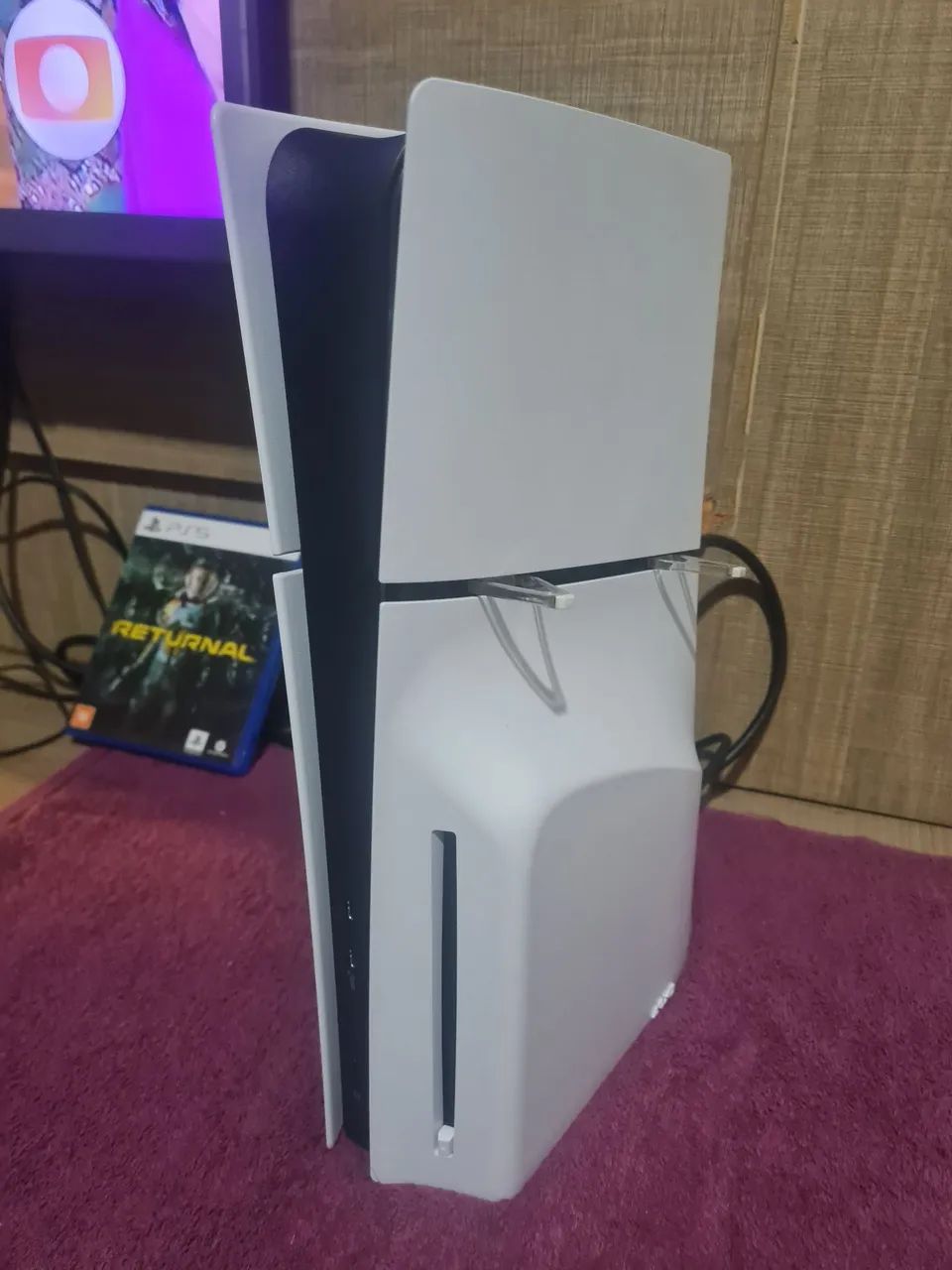 Ps5 Mídia Física e Digital - Foto 3