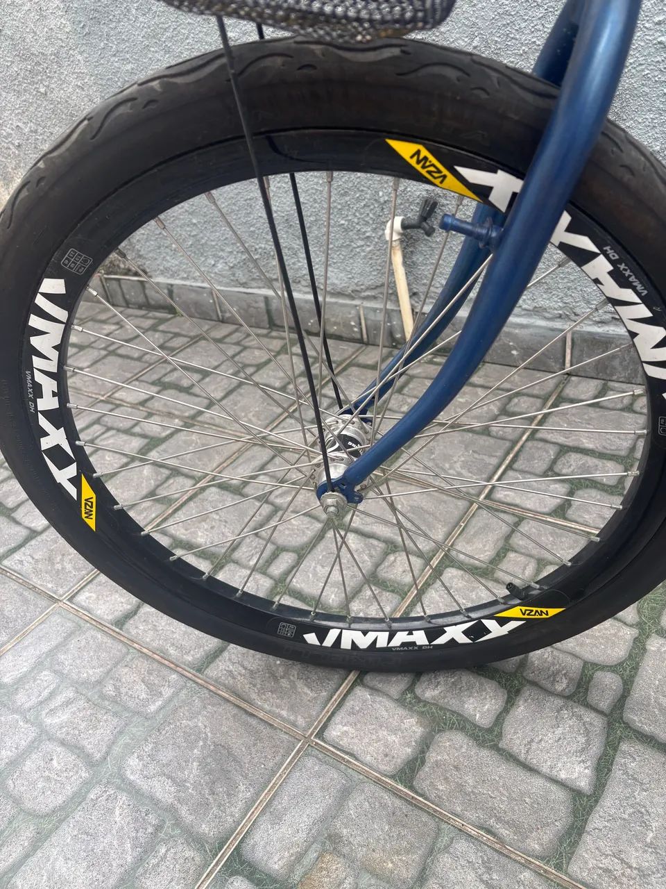 Bike Caloi - Foto 3