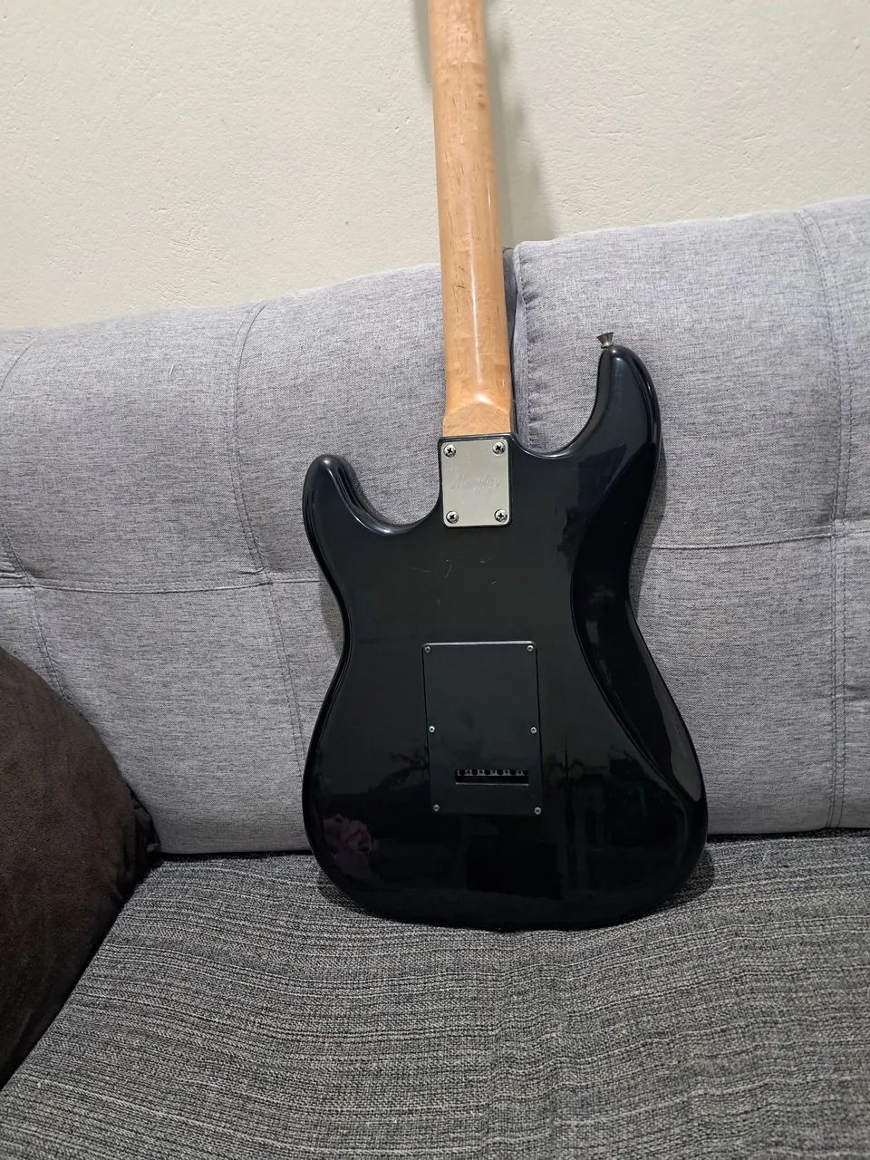 Guitarra memphis m22 - Foto 3