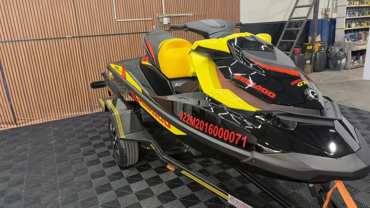 Jet ski - Foto 3
