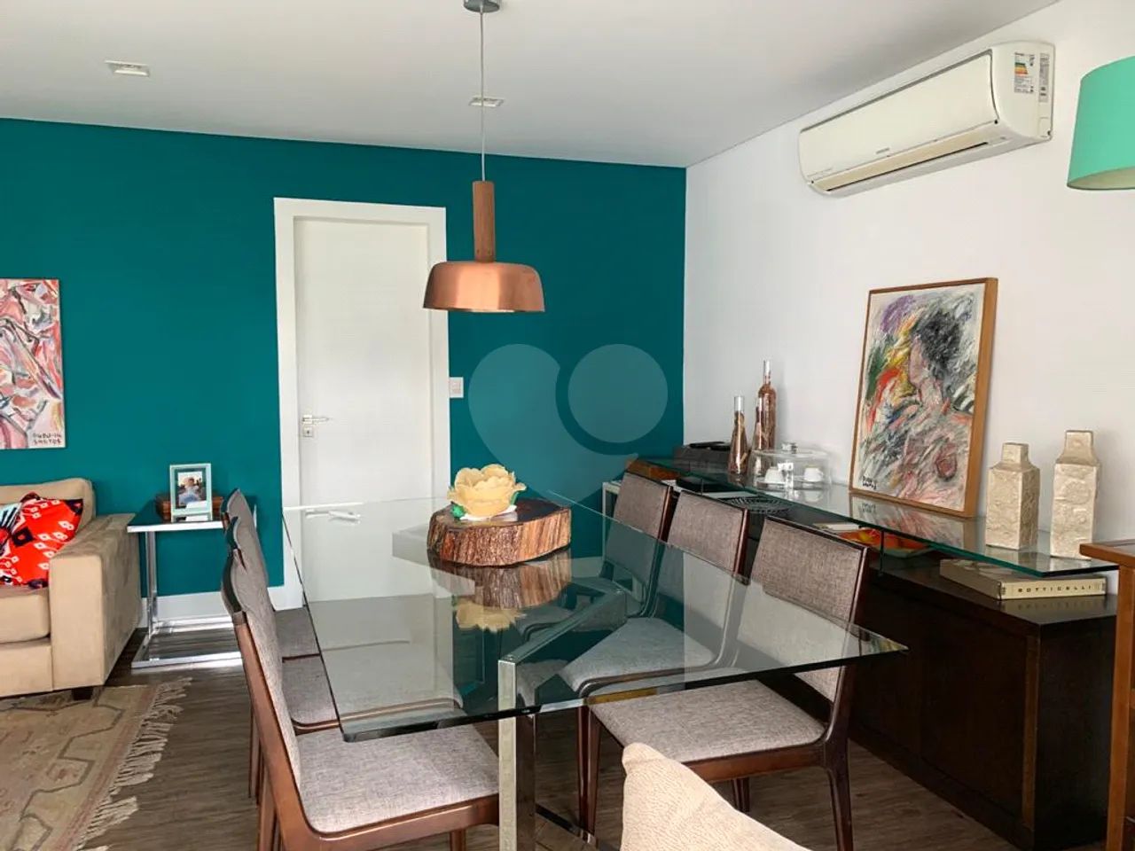 Apartamento com 3 suítes - Foto 5