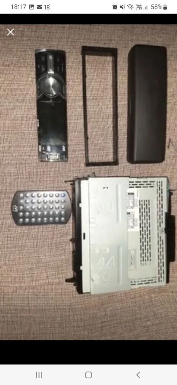 Som Automotivo - Foto 2