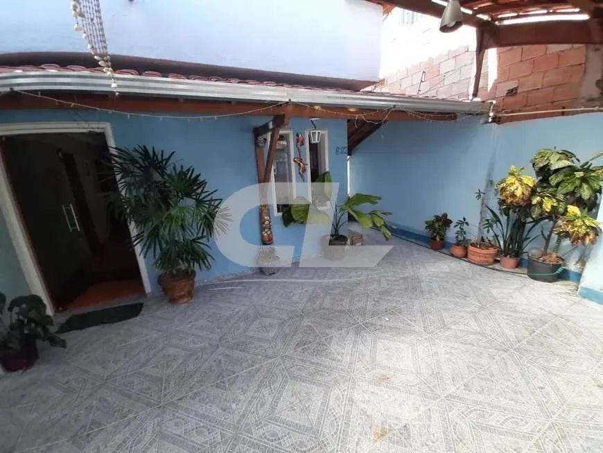 Casa, 6 quartos, 1 suite, 2 vagas - Foto 2