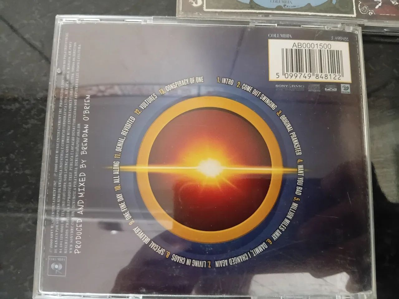 Cds THE OFFSPRING - Foto 3