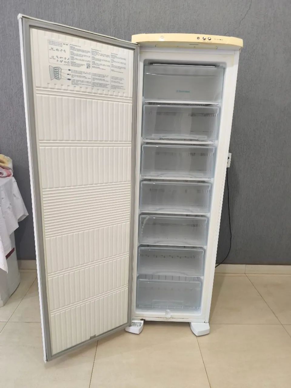 Freezer  - Foto 2