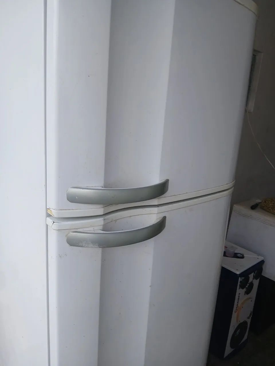 Geladeira  - Foto 2